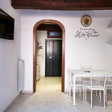 Appartamento La Corte Venedig Exterior foto