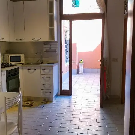Appartamento La Corte Venedig Exterior foto