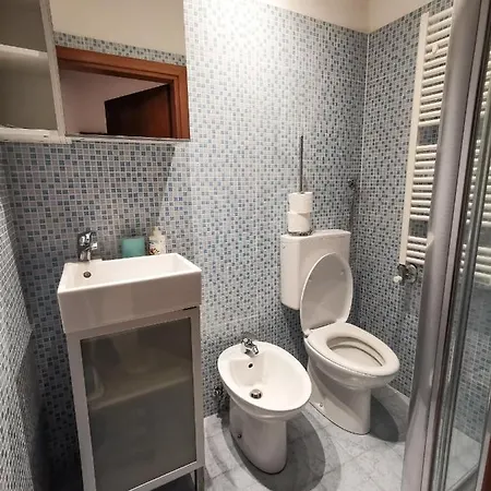 Appartamento La Corte Venedig Exterior foto