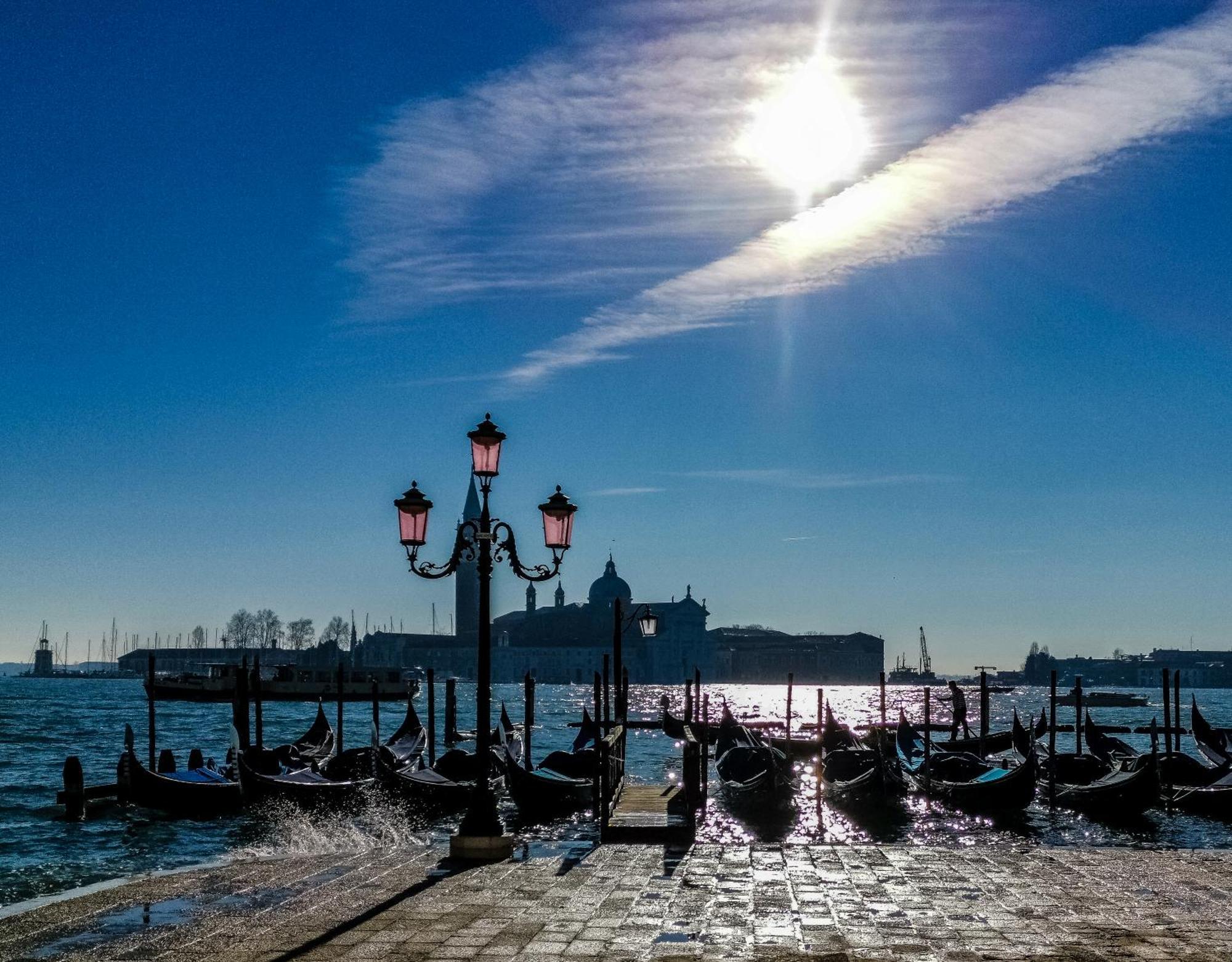 La Corte Venedig